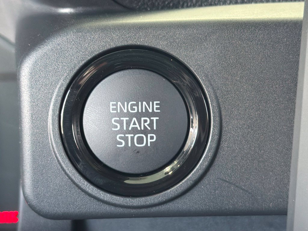 New 2026 Toyota Tacoma SR5 AWD/4WD image 23
