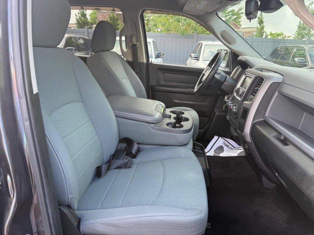 Used 2014 RAM 1500 Express AWD/4WD image 6