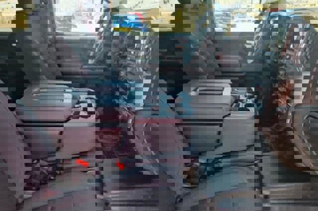 New 2025 Chevrolet Silverado 2500 W/T w/ WT Convenience Package image 12