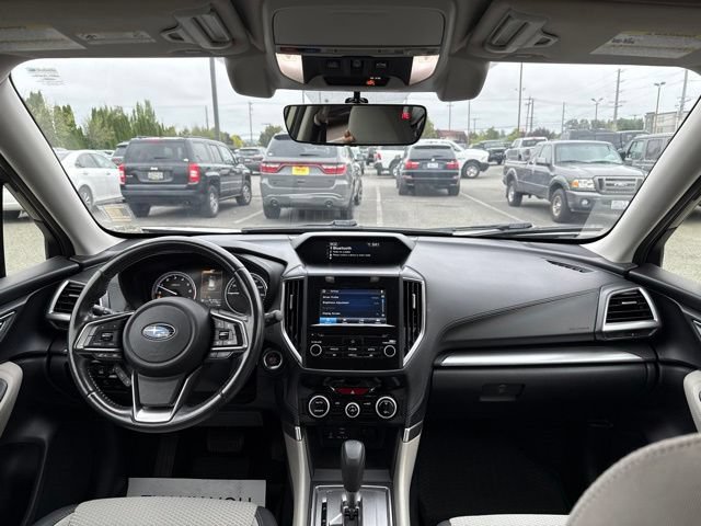 Used 2020 Subaru Forester Premium AWD/4WD image 17