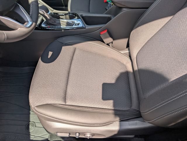 New 2026 Buick Encore GX Preferred w/ Comfort Package AWD/4WD image 17