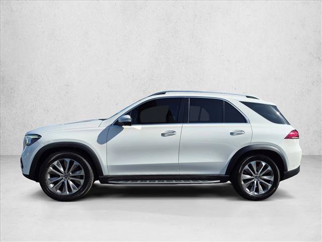 Used 2020 Mercedes-Benz GLE 350 image 7