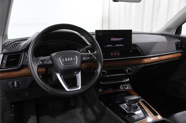 Used 2023 Audi Q5 2.0T Premium Plus image 6