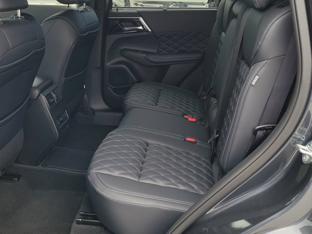 New 2026 Nissan Rogue Platinum AWD/4WD image 7