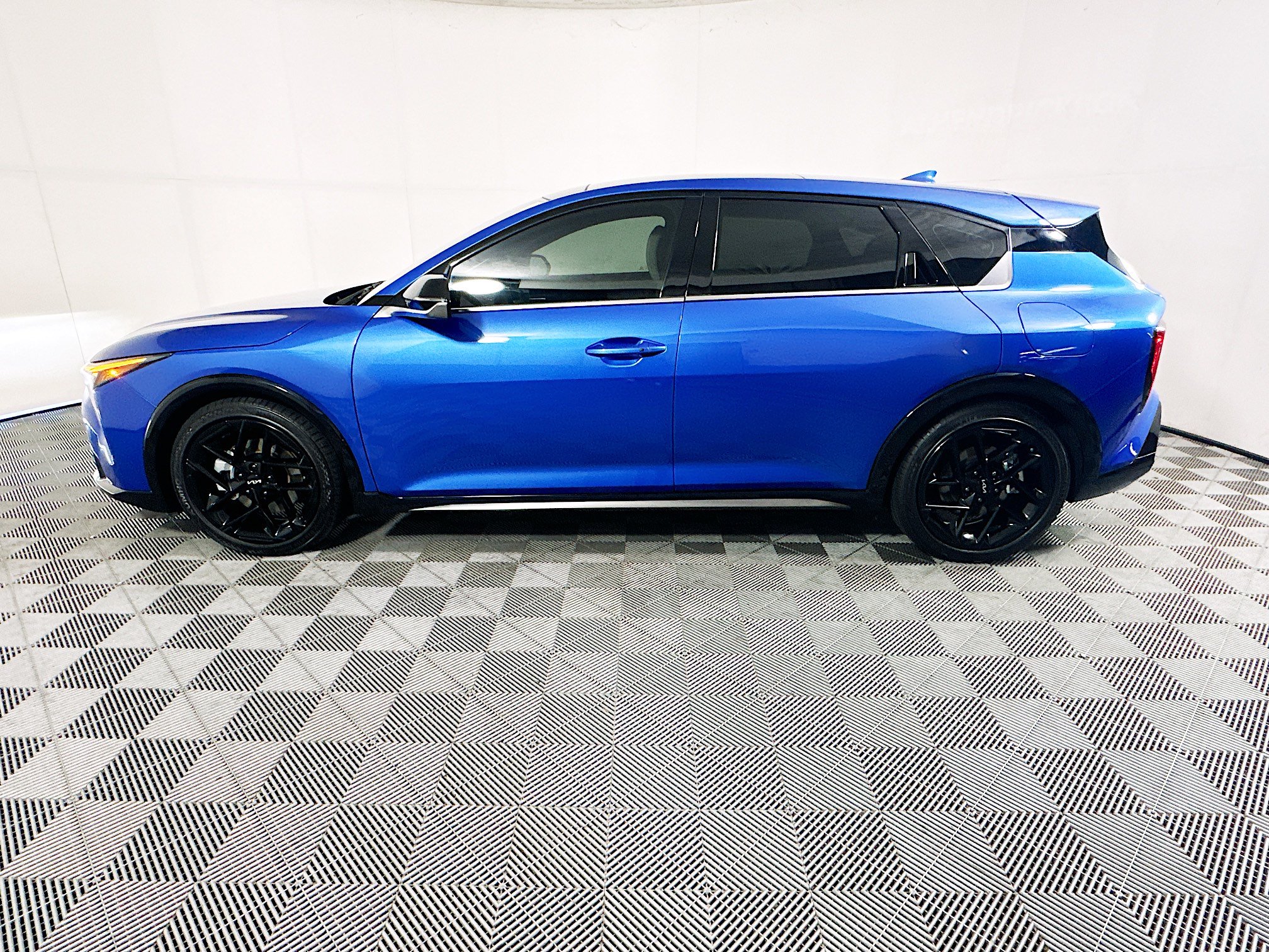 Used 2026 Kia K4 GT-Line Turbo FWD image 6