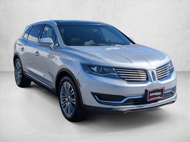 Used 2018 Lincoln MKX Reserve image 3