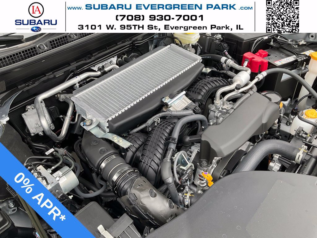 New 2026 Subaru Outback Limited XT AWD/4WD image 50