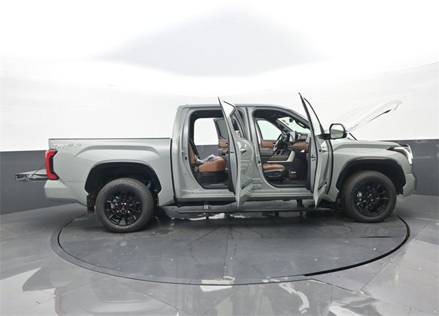 New 2026 Toyota Tundra 1794 Edition w/ TRD Off-Road Package image 32