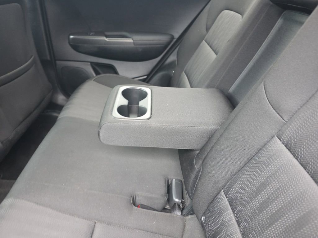 Used 2020 Kia Sportage LX image 16