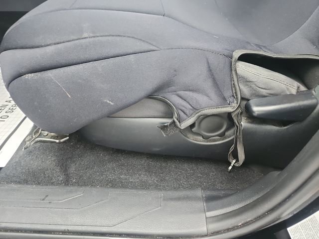 Used 2019 Toyota Tacoma TRD Sport image 15