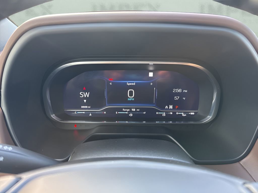 Used 2023 Chevrolet Tahoe High Country w/ Premium Package 2 image 27