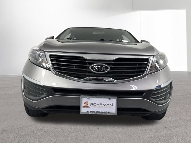 Used 2012 Kia Sportage LX w/ Convenience Pkg AWD/4WD image 23