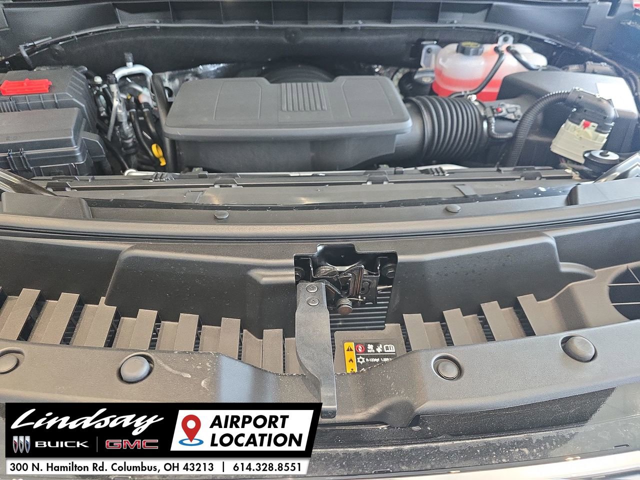 New 2026 GMC Yukon Denali w/ LPO, Floor Liner Package image 30