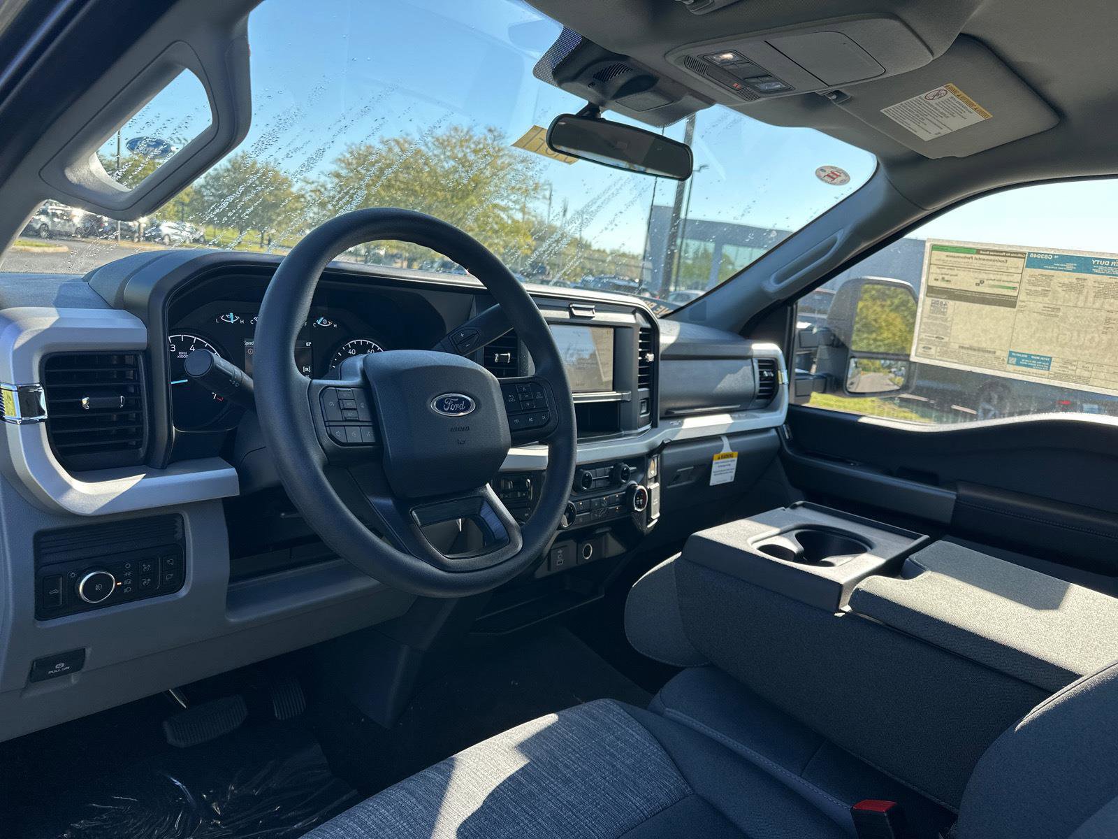 New 2026 Ford F350 XLT image 5