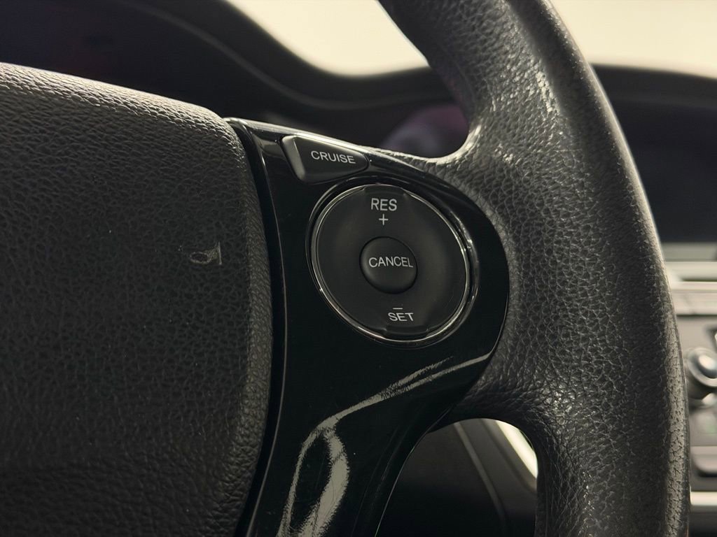 Used 2017 Honda Accord LX image 16