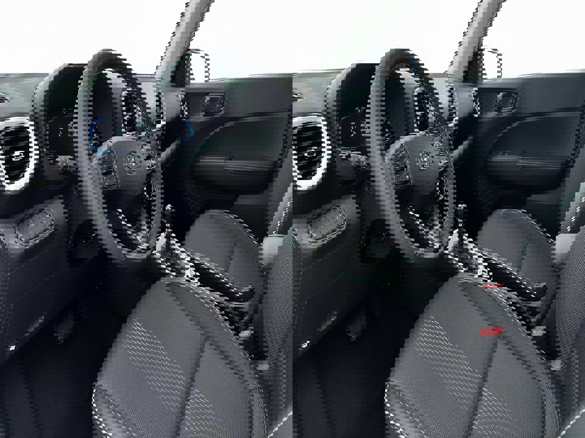 New 2026 Hyundai Venue SEL image 14