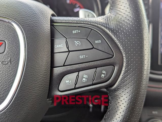 Used 2024 Dodge Durango GT image 22
