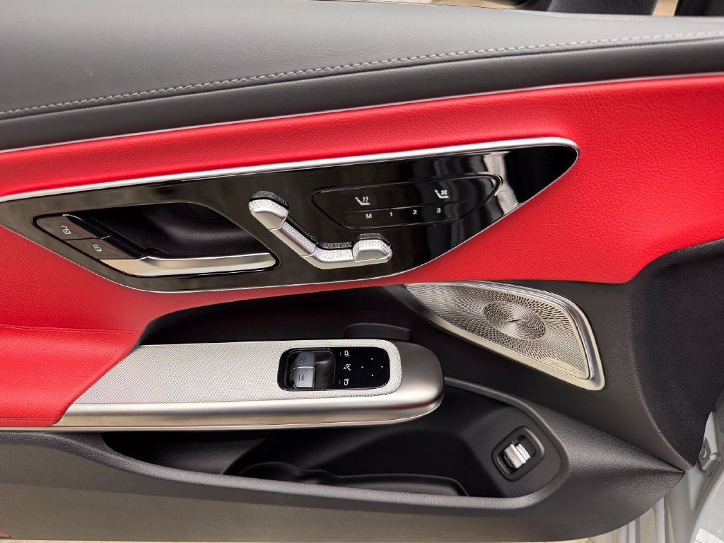 New 2026 Mercedes-Benz CLE 450 4MATIC Coupe image 10