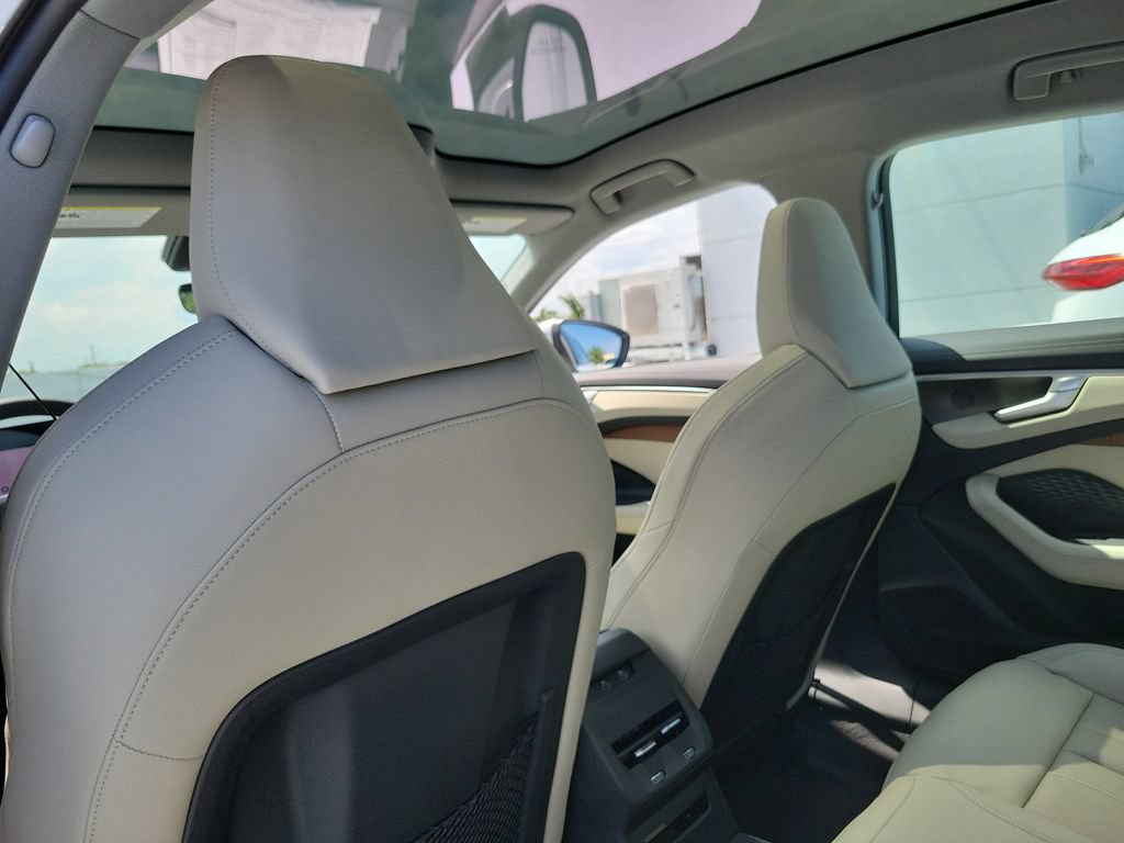 New 2026 Audi A6 Premium AWD/4WD image 25