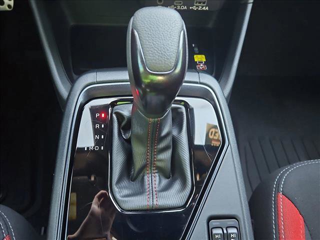 Used 2025 Subaru Impreza RS image 12