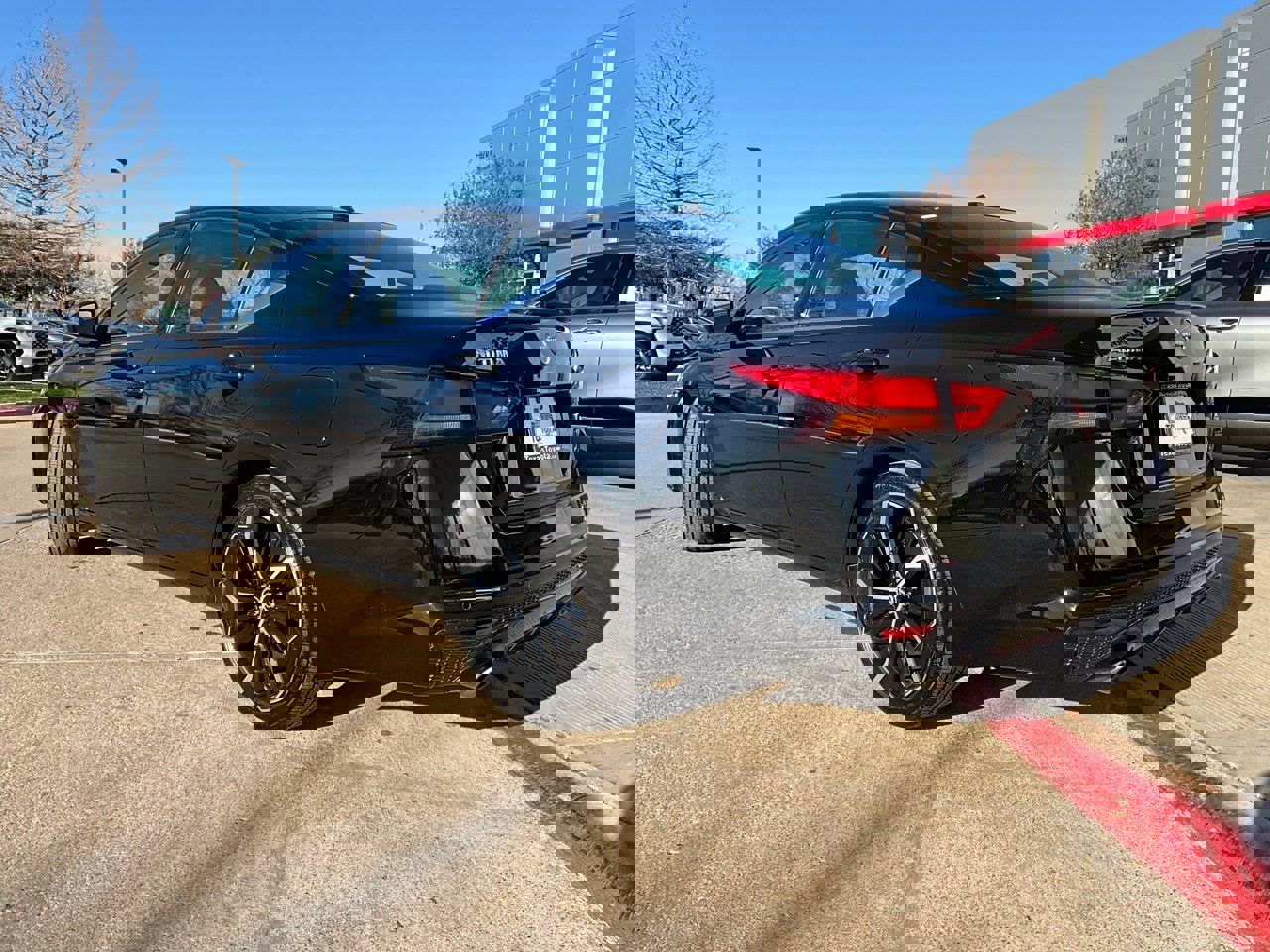 Used 2025 Nissan Altima 2.5 SR image 8