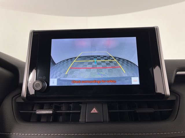Used 2023 Toyota RAV4 LE FWD image 28
