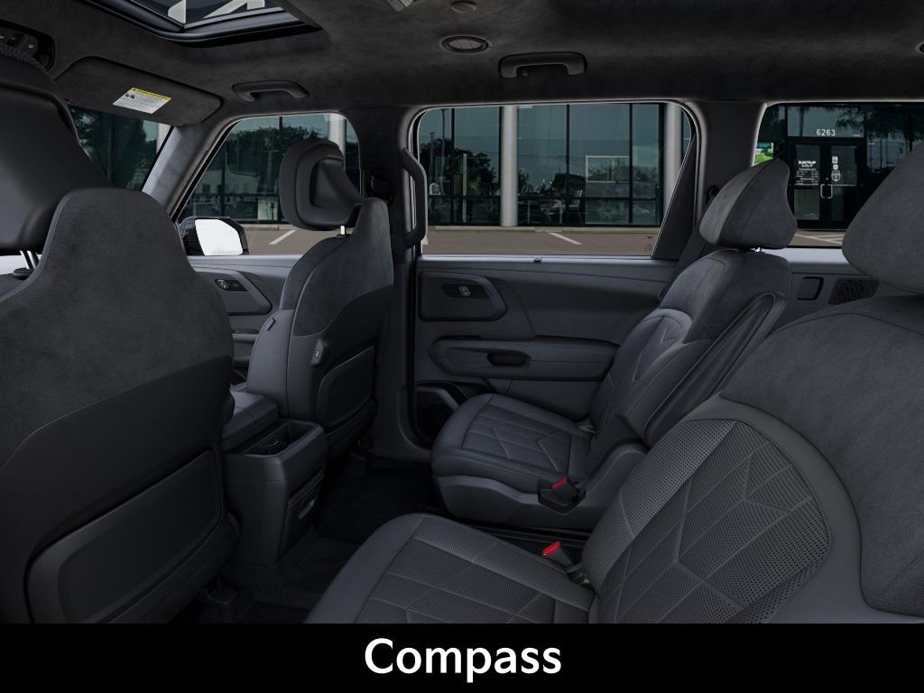 New 2027 Kia Telluride X-Line SX Prestige image 21