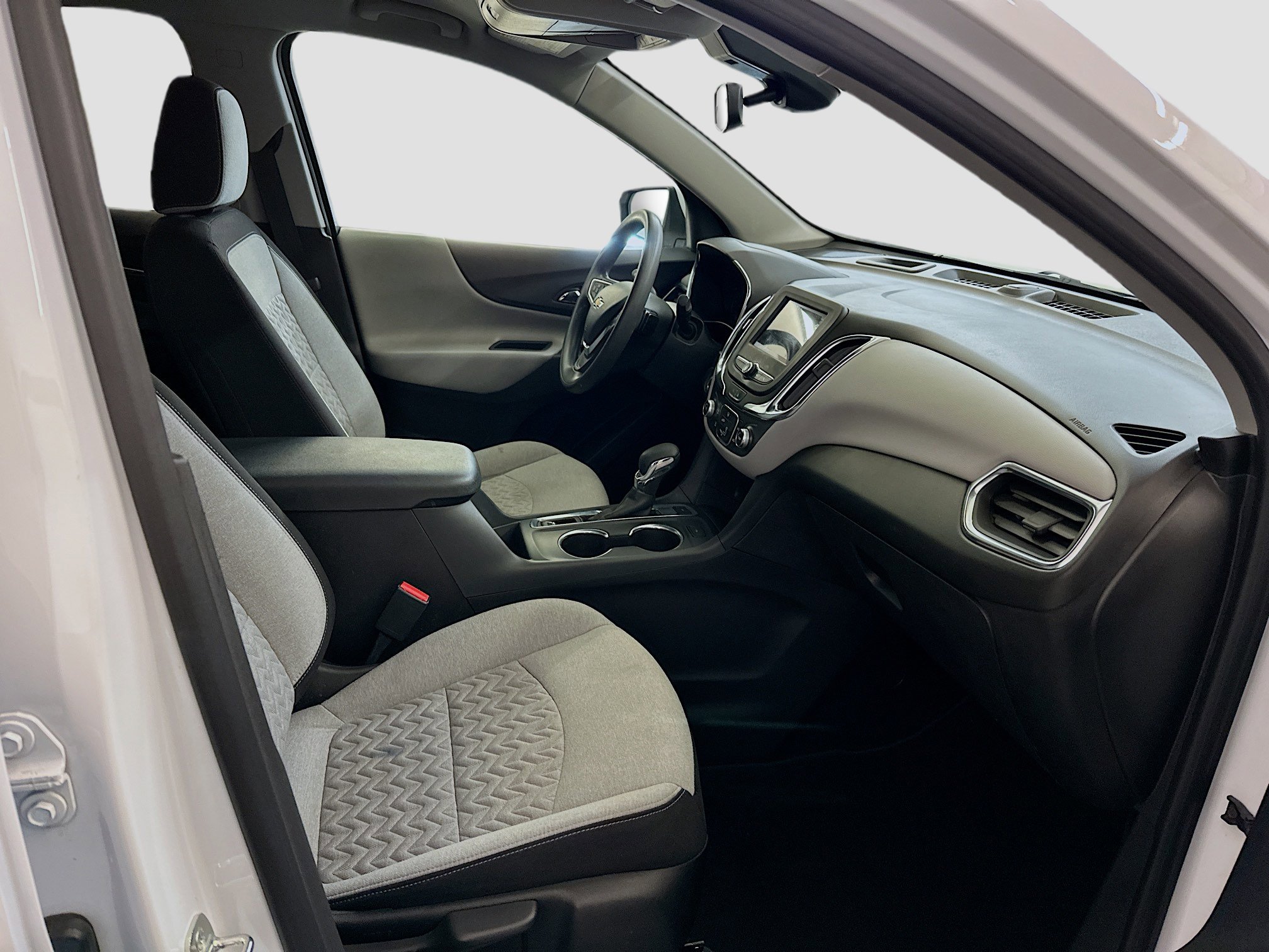 Used 2022 Chevrolet Equinox LT image 32