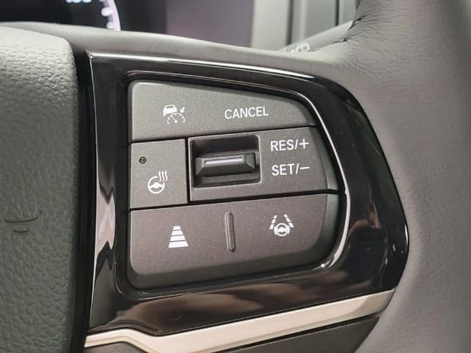 New 2026 Honda Odyssey Elite image 19