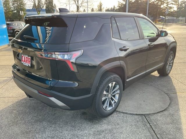 New 2026 Chevrolet Equinox LT image 9