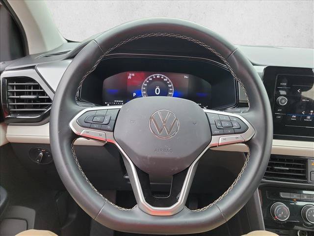 Used 2025 Volkswagen Taos S FWD image 18