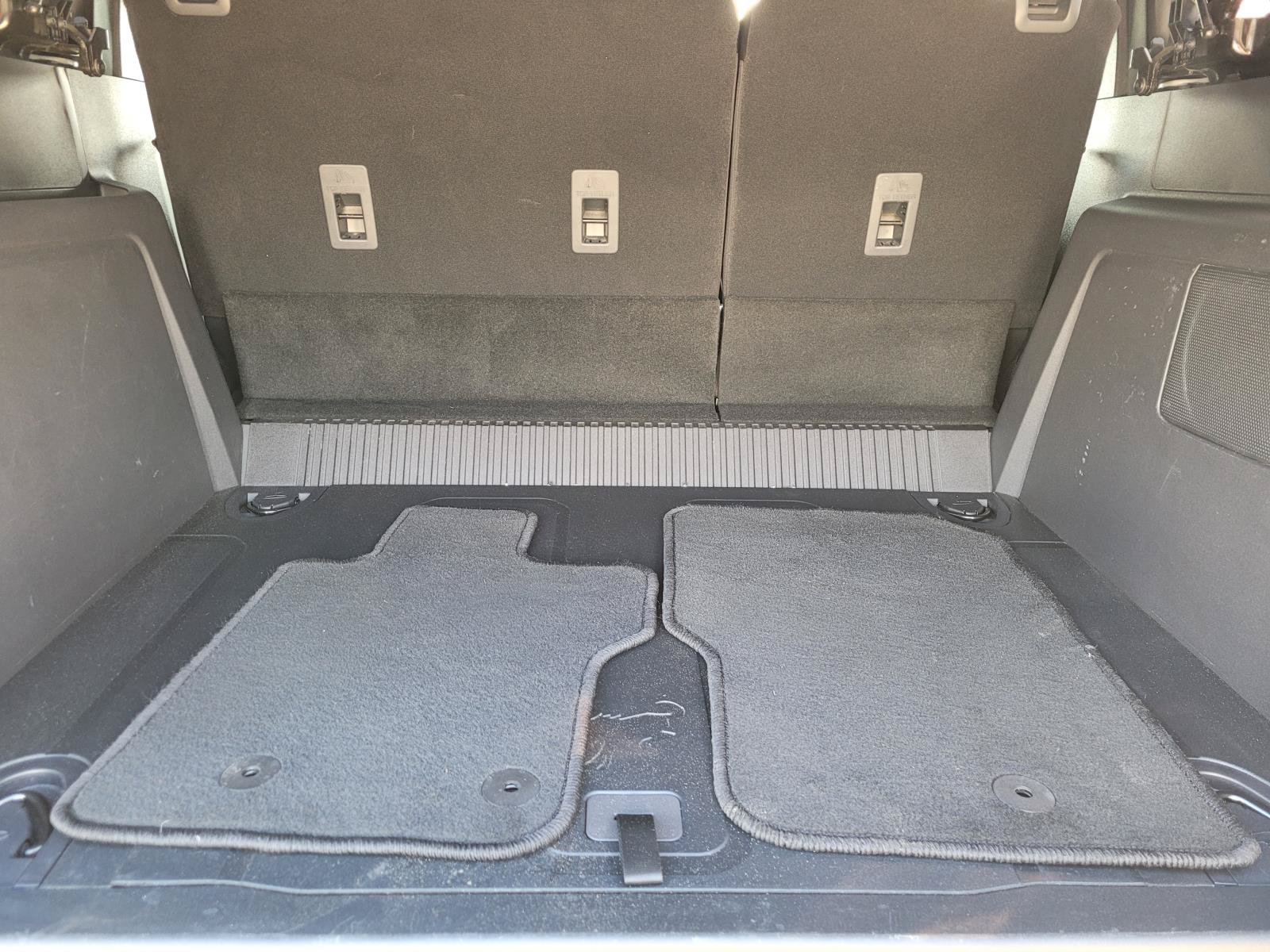Used 2023 Ford Bronco Big Bend AWD/4WD image 19