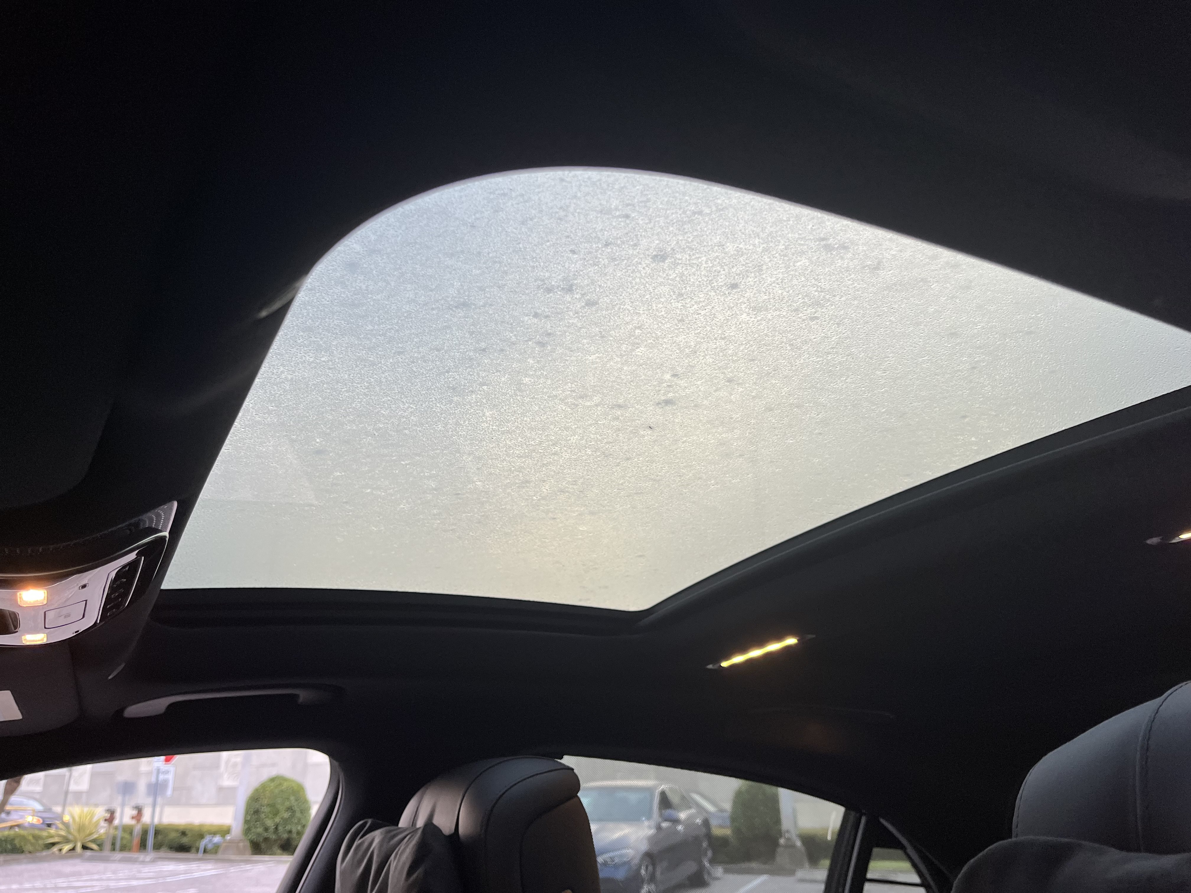 New 2027 Mercedes-Benz S 580 4MATIC Sedan image 28
