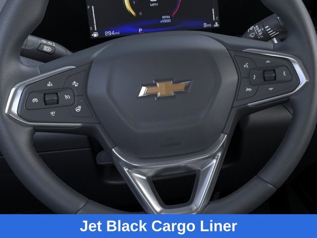 New 2026 Chevrolet Trax LT w/ Driver Confidence Package image 20