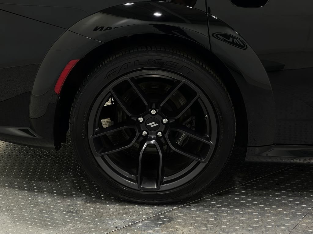 Used 2021 Dodge Charger Scat Pack image 35
