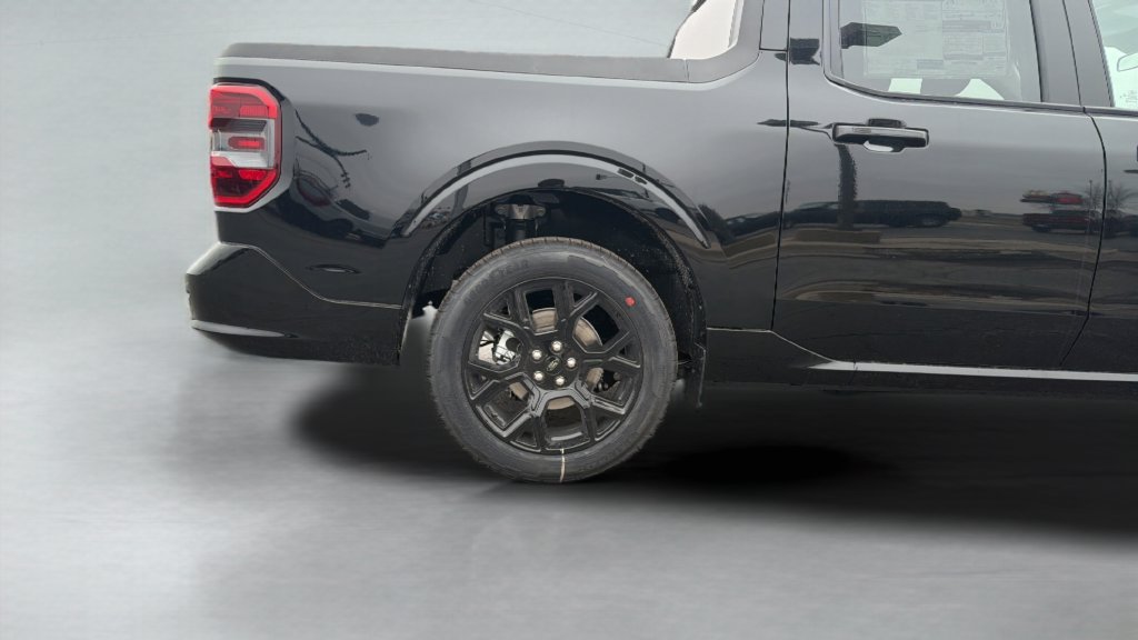 New 2026 Ford Maverick Lobo AWD/4WD image 37