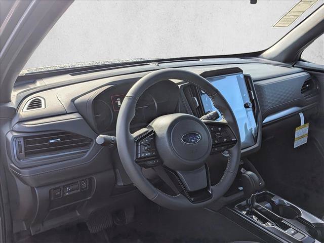 Used 2026 Subaru Forester Premium AWD/4WD image 3
