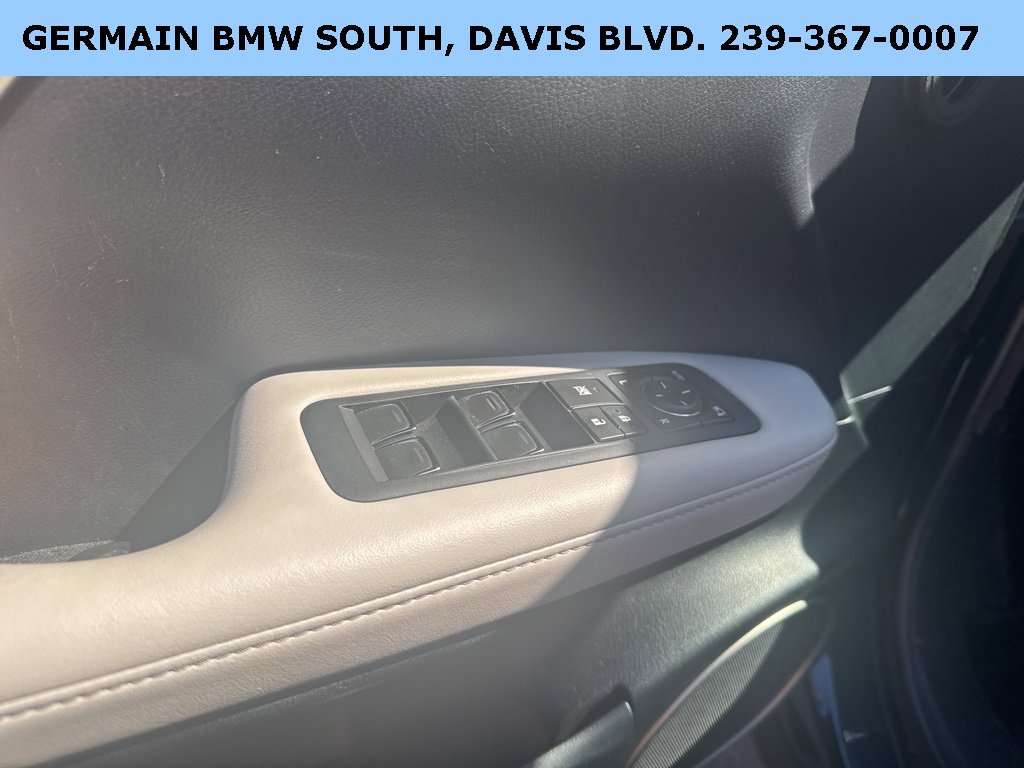 Used 2020 Lexus RX 350L FWD w/ Premium Package image 27