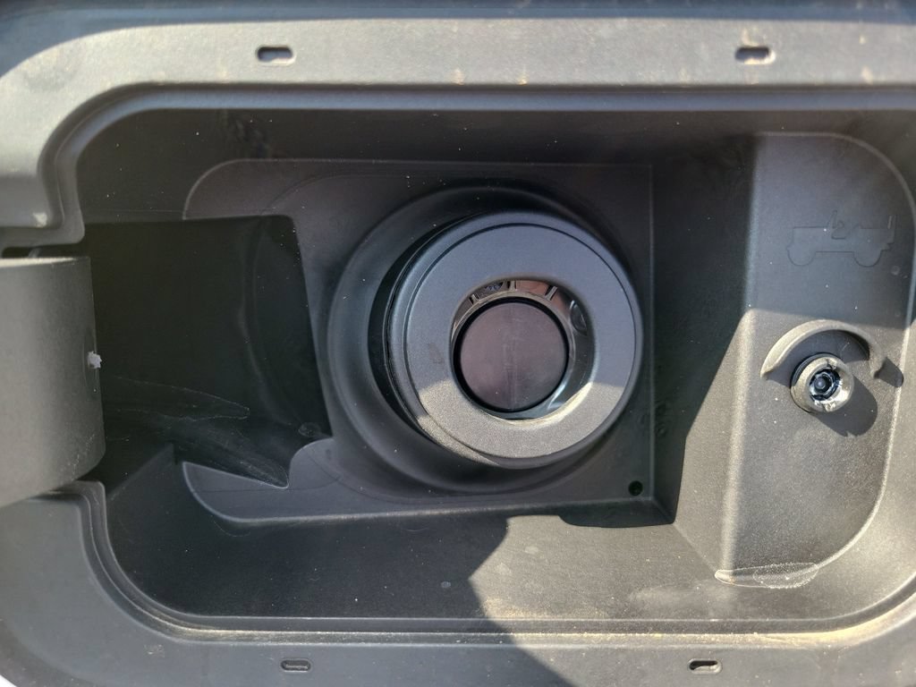 New 2026 Jeep Grand Cherokee Laredo RWD image 31