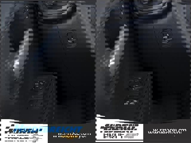 New 2025 Chevrolet Silverado 1500 W/T w/ WT Value Package image 22