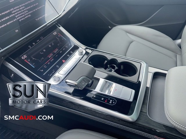 New 2025 Audi Q7 3.0T Premium Plus image 33