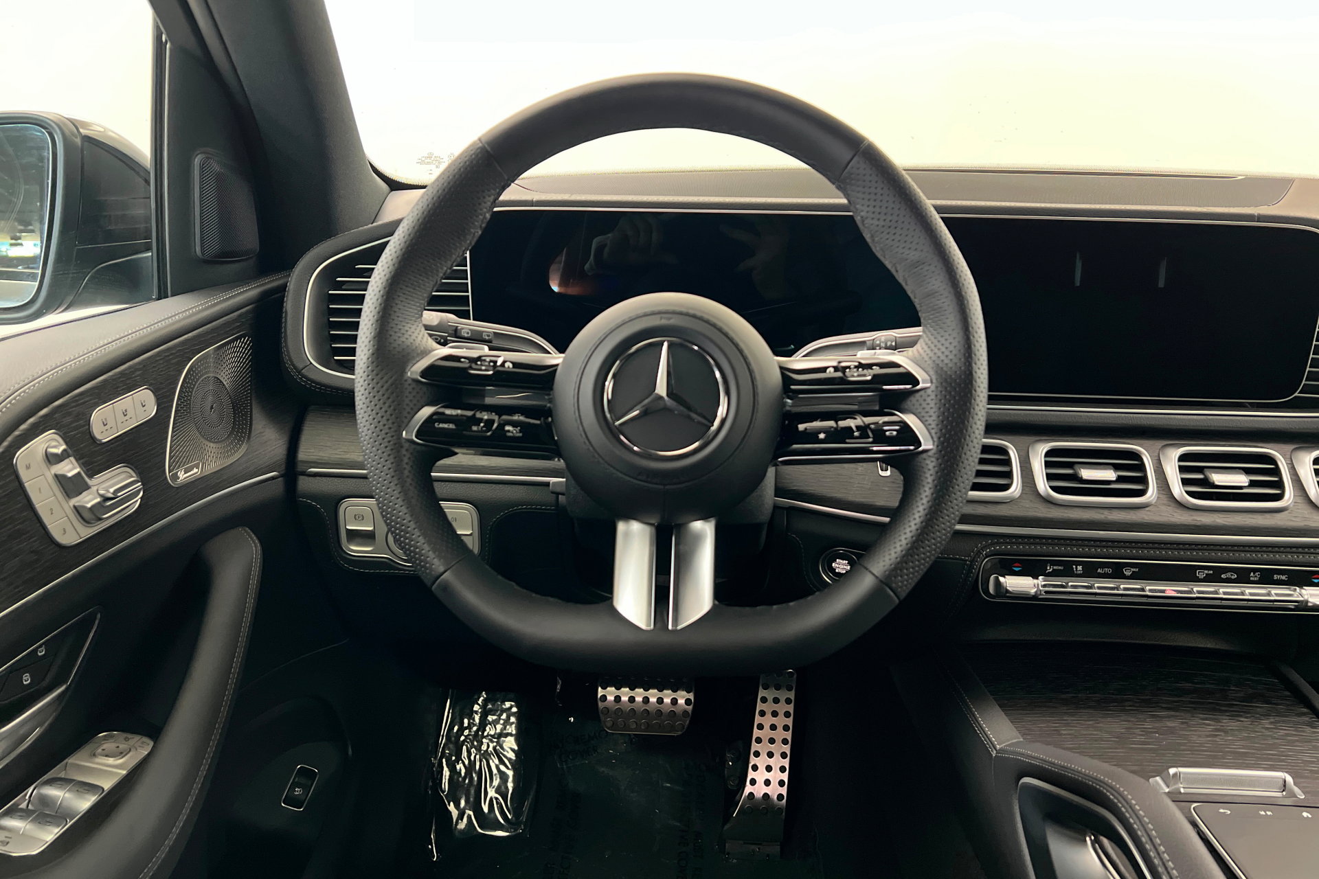 New 2026 Mercedes-Benz GLE 350 4MATIC image 12