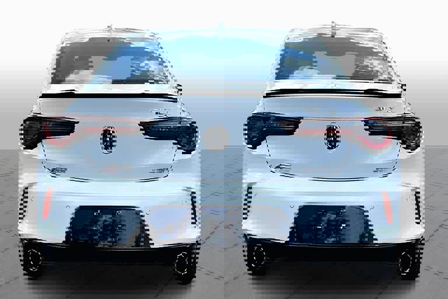 Used 2024 Acura TLX SH-AWD w/ A-SPEC Pkg image 5