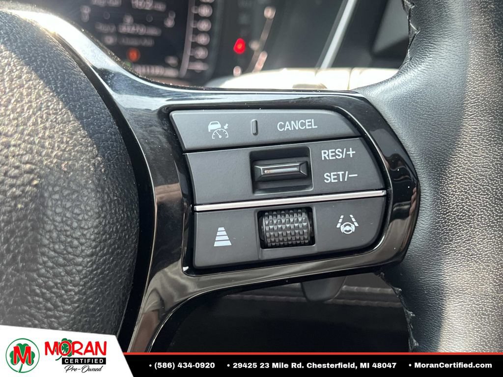 Used 2023 Honda Pilot Touring image 26