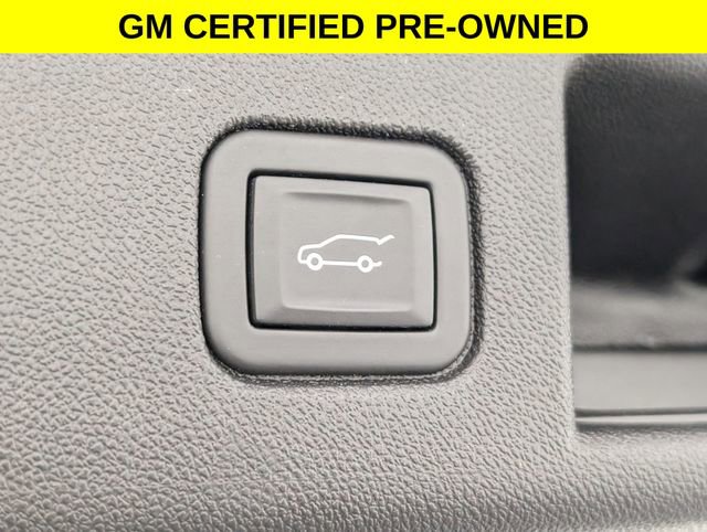 Certified 2024 Chevrolet Equinox LT image 30