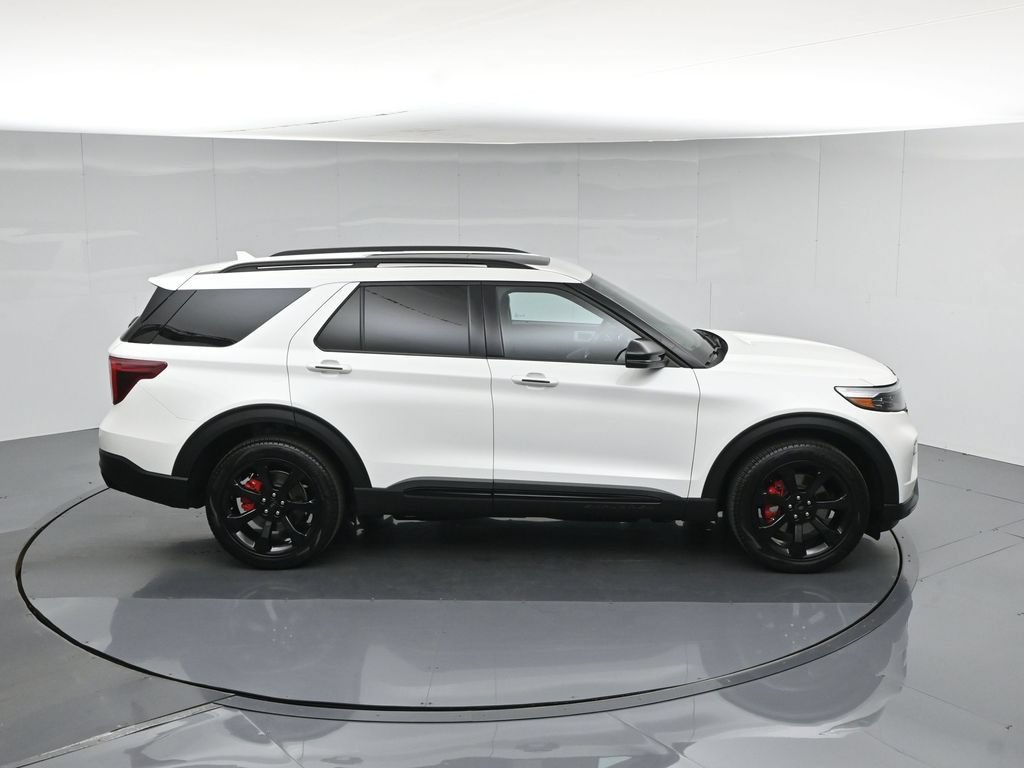 Used 2024 Ford Explorer ST w/ Equipment Group 401A AWD/4WD image 46