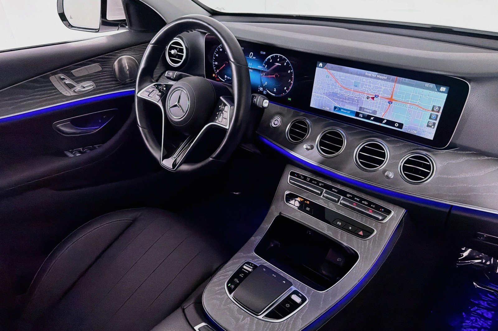 Certified 2023 Mercedes-Benz E 350 Sedan image 17