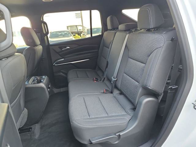 New 2027 Chevrolet Traverse LT w/ LPO, Cargo Package FWD image 25