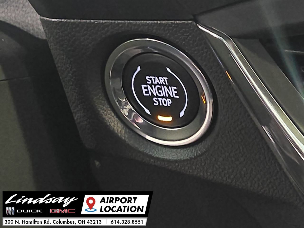 New 2026 Buick Encore GX Sport Touring w/ Advanced Technology Package image 8