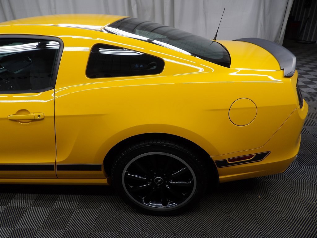 Used 2013 Ford Mustang Boss 302 w/ Boss 302 Accessory Pkg image 26